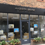 Shop signs | Office signs